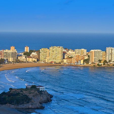Apartment Mar De Oropesa II - Playa Concha-2 By Interhome Oropesa del Mar Eksteriør billede