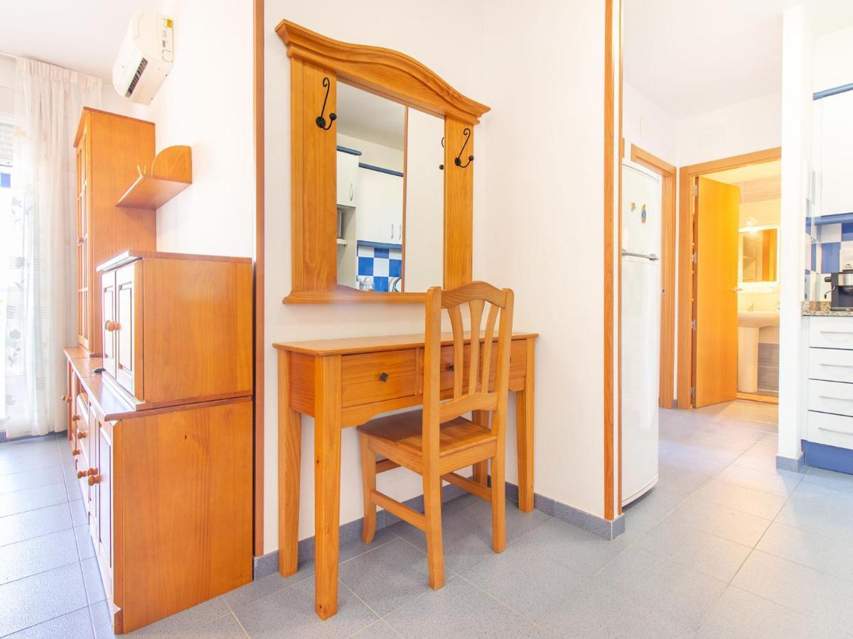 Apartment Mar De Oropesa II - Playa Concha-2 By Interhome Oropesa del Mar Eksteriør billede