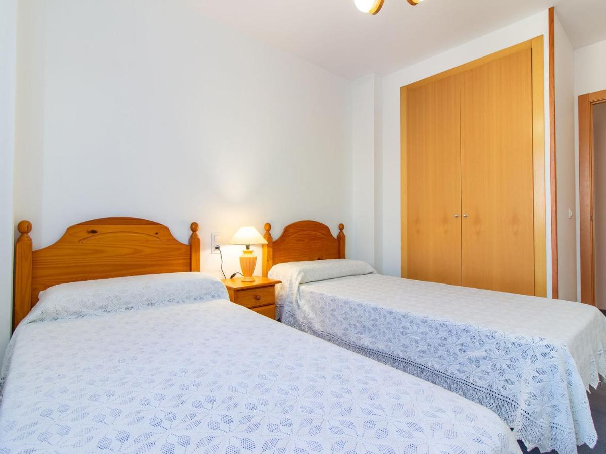 Apartment Mar De Oropesa II - Playa Concha-2 By Interhome Oropesa del Mar Eksteriør billede
