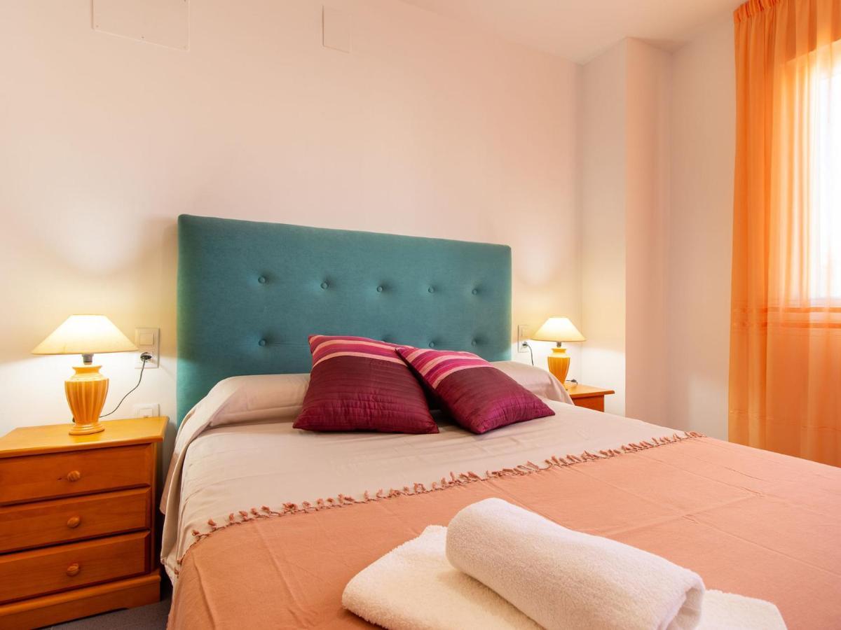 Apartment Mar De Oropesa II - Playa Concha-2 By Interhome Oropesa del Mar Eksteriør billede