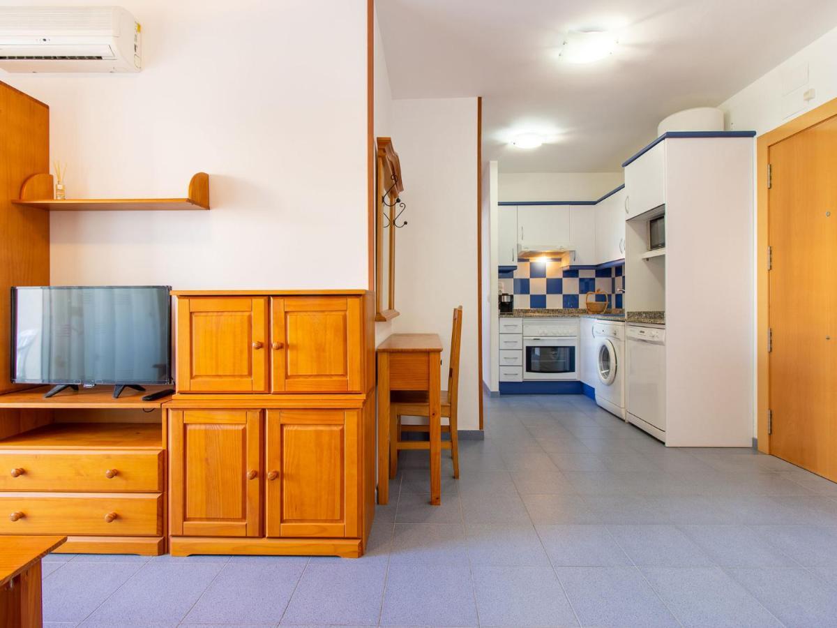 Apartment Mar De Oropesa II - Playa Concha-2 By Interhome Oropesa del Mar Eksteriør billede