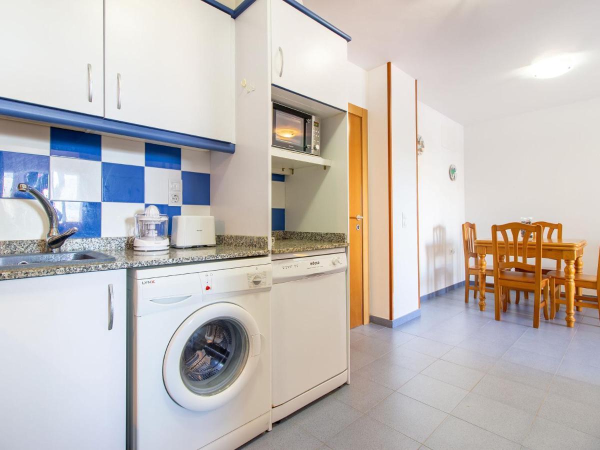 Apartment Mar De Oropesa II - Playa Concha-2 By Interhome Oropesa del Mar Eksteriør billede