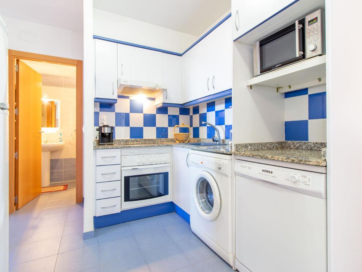 Apartment Mar De Oropesa II - Playa Concha-2 By Interhome Oropesa del Mar Eksteriør billede
